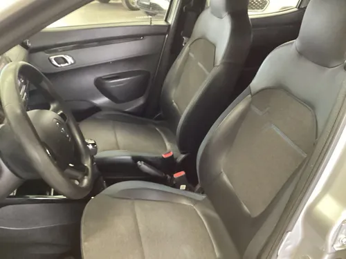 Renault Kwid 1.0 Iconic Mt