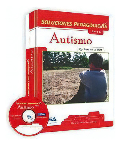 Soluciones Pedagogicas En Autismo Grupo Latino, De Mariela Arce Guerschberg. Editorial Grupo Latino, Tapa Dura, Edición 2010 En Español, 2010