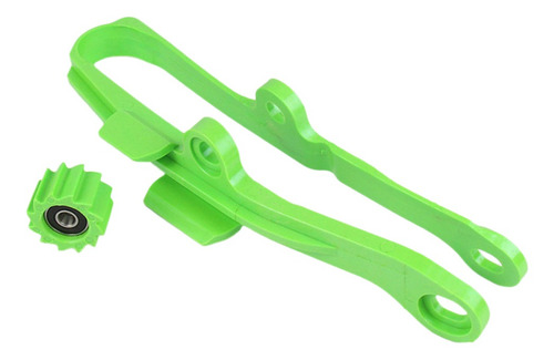 Deslizador De Cadena Rodillo Inferior Para Kawasaki Kx250f
