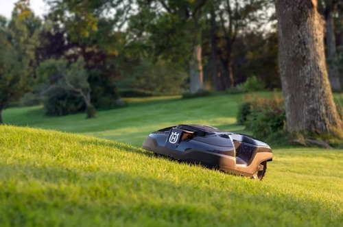 Imagen 2 de 2 de Automower Am 310mts Husqvarna 7672906