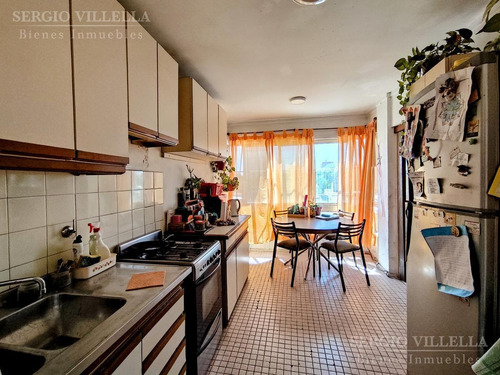 Imagen 8 de 15 de San Nicolás 1200- Departamento En Venta 3 Dormitorios En Rosario - Echesortu