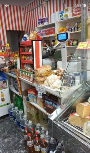 Imagen 17 de 22 de Fondo De Comercio ,gran Oportunidad!!tomo Auto Más Diferenci