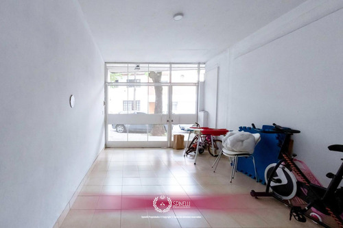 Venta Triplex Ph Tipo Casa 4 Ambientes 174m² Con Patio Jardín Terraza Parrilla Cochera 3 Baños Boedo