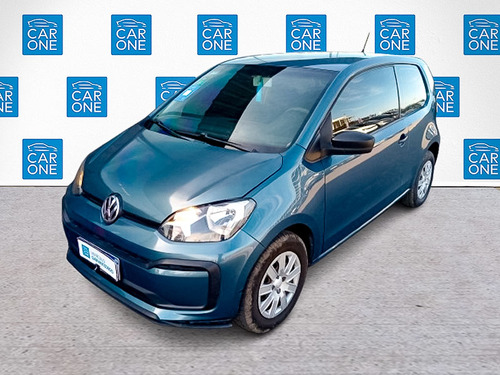Volkswagen Up! 1.0 TAKE AA 3P L14