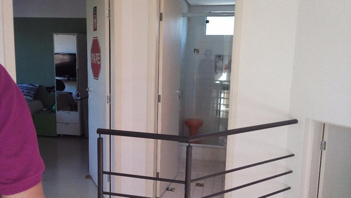 Sobrado Residencial À Venda, Jardim Maristela, Atibaia. - So0001
