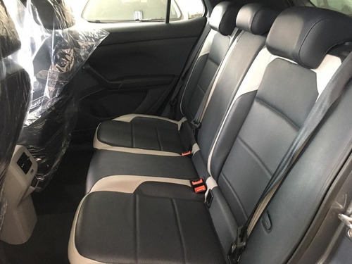 Volkswagen T-cross 1.4 250 Tsi Highline