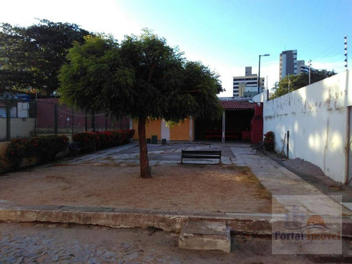 Imagem 14 de 14 de Oportunidade Apartamento 3 Quartos, 64m², Excelente Localização Em Damas, Fortaleza. - Ap0221