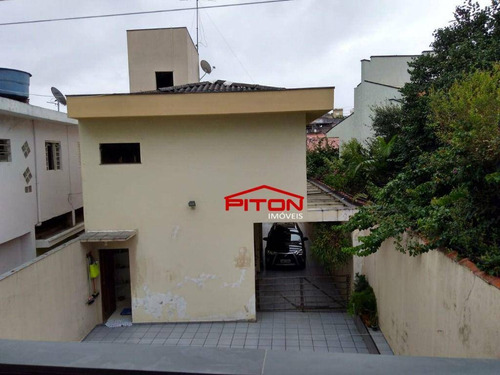 Imagem 25 de 30 de Sobrado À Venda, 200 M² Por R$ 1.166.000,00 - Vila Matilde - São Paulo/sp - So2969