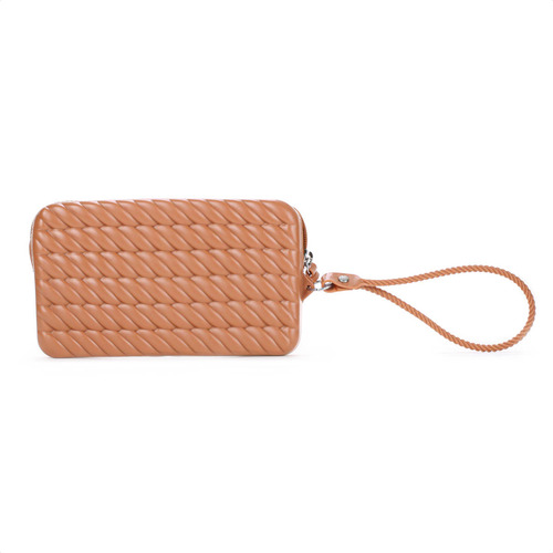 Bolsa Brizza Arezzo Design Atemporal Acabamento Premium