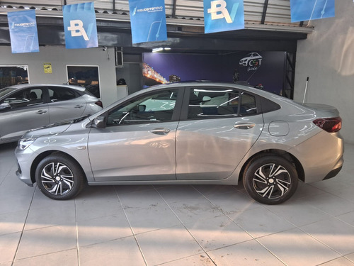 Chevrolet Onix plus 1.0 Lt 4p
