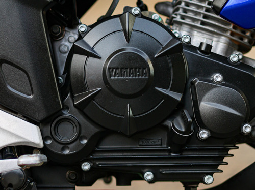 Yamaha Fazer 150