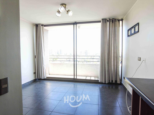 Departamento Avenida José Joaquín Prieto Id: 141177