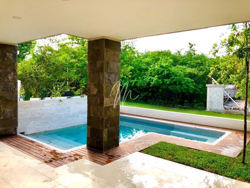 Imagen 9 de 30 de Casa En Venta En Cancun En Lagos Del Sol