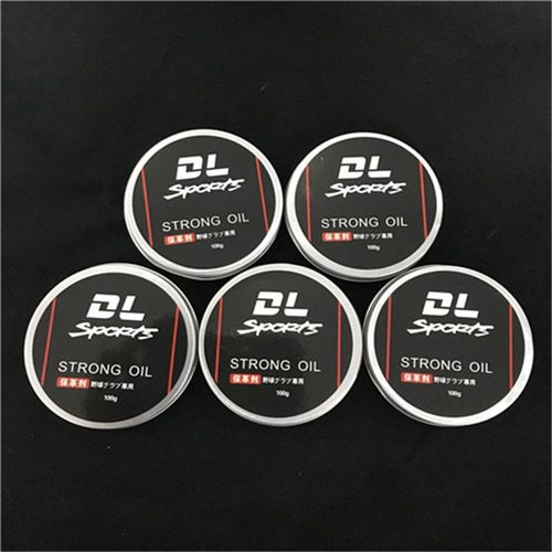Acondicionador De Manoplas De Softbol Crema Reparadora De Ac