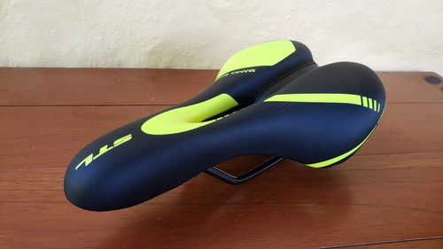 Silla Sillin Asiento Para Bicicletas Ciclismo Ruta Mtb