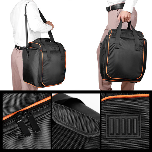 Y Bolsa De Transporte De Altavoces Para Para Jbl Partybox