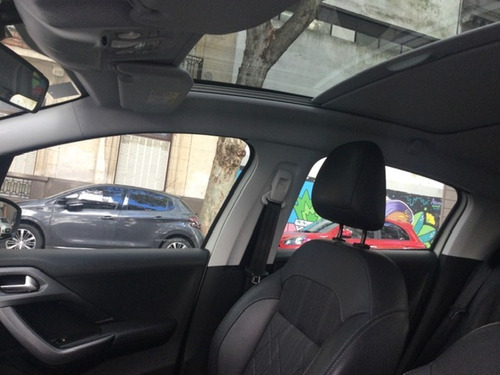 Peugeot 208 Feline 1.6 N Pack Cuir 2016