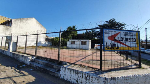 Imagen 5 de 5 de Lote En Alquiler En Turdera