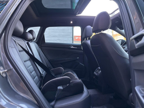 Volkswagen Taos 1.4 250 Tsi Highline