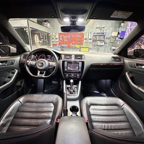 Volkswagen Vento 2.0 Tsi Gli 211Cv App Connect + Nav Dsg