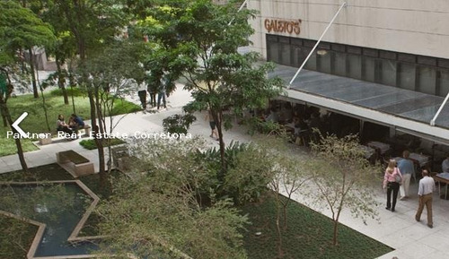 Imagem 8 de 11 de Conjunto Comercial Para Venda Em São Paulo, Jardim Paulista, 8 Banheiros, 20 Vagas - 2607_2-888828