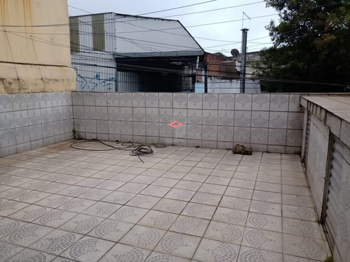 Casa Assobrada - Piraporinha - Diadema - 99764