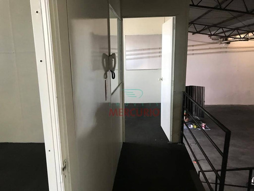 Imagem 4 de 6 de Galpão, 697 M² - Venda Por R$ 1.850.000,00 Ou Aluguel Por R$ 8.000,00/mês - Vila Galvão - Bauru/sp - Ga0035
