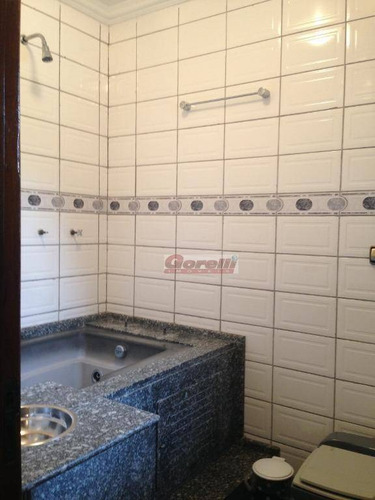 Imagem 9 de 26 de Casa Com 4 Dormitórios À Venda, 280 M² Por R$ 600.000,00 - Jardim Eusonia - Guarulhos/sp - Ca1076