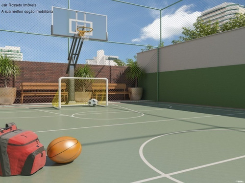 Imagem 9 de 19 de Apartamento - Ap00293 - 69755326