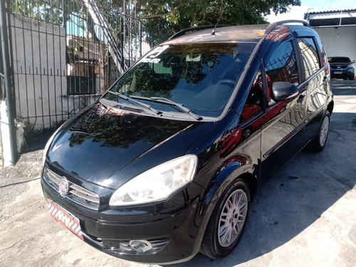 Imagem 4 de 11 de Idea 12/13 - 1.4 Mpi Attractive 8v Flex