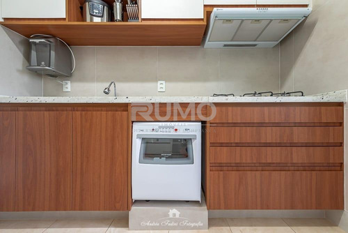 Imagem 11 de 30 de Apartamento À Venda Em Vila Brandina - Ap014417