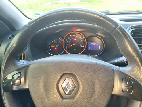 Renault Sandero Stepway 1.6 Hi-power Easy-r 5p