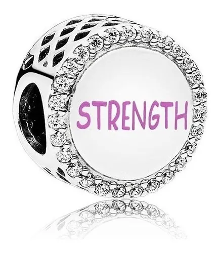 Pandora strength discount