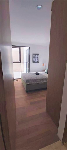 Imagen 12 de 18 de Venta Departamento Nuevo Muy Bien Ubicado Colonia Del Valle