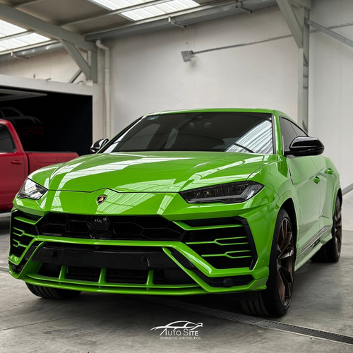 Lamborghini