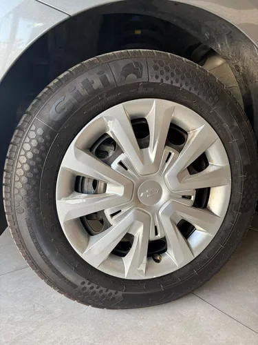 Chevrolet Aveo 1.5 Ls At