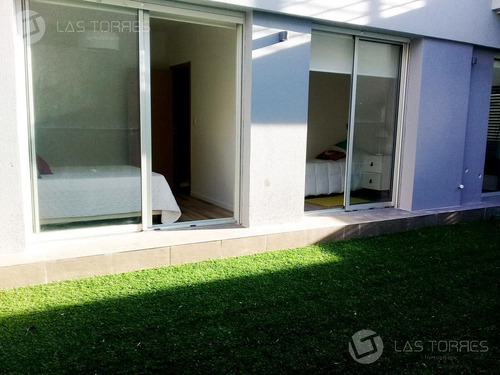 Imagen 8 de 19 de Apartamento - La Blanqueada Con Renta 23.500, Patio Amplio.