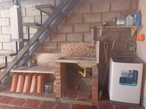 Lh Casa En Venta En Palo Gordo