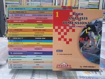 Comprar Libros Pre Fisica Cuzcano Colección 