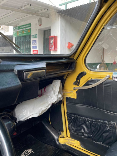 Imagen 3 de 17 de Citroën Citroen 3cv Ies