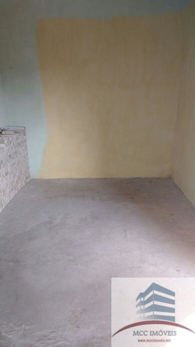 Apartamento A Venda Em Pipa Centro 1º Andar