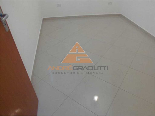 Cobertura - Vila Pires - Santo Andre - Sao Paulo | Ref.: - 3729