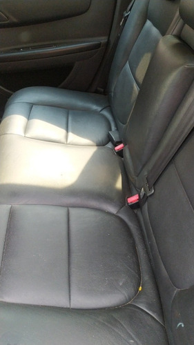 Imagem 2 de 3 de Citroën C4 Pallas 2010 2.0 Glx Flex Aut. 4p