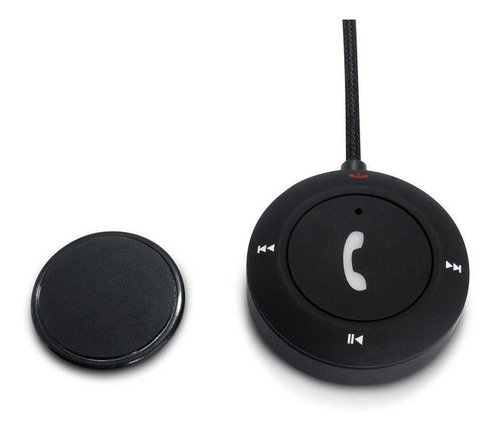 Receptor Bluetooth Para Som Automotivo Comtac 9368
