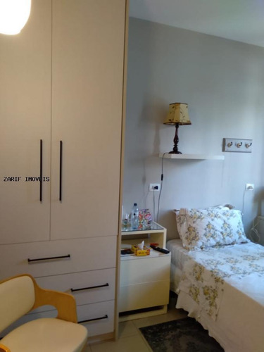 Imagem 10 de 15 de Apartamento Para Venda Em São Paulo, Vila Andrade, 2 Dormitórios, 1 Suíte, 2 Banheiros, 1 Vaga - Zznrjs13_1-2323597
