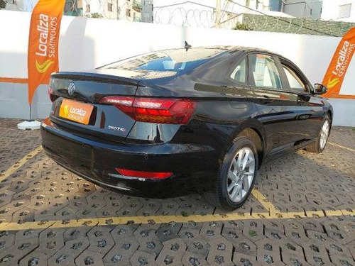 Imagem 2 de 11 de Volkswagen Jetta 1.4 250 Tsi Total Flex Tiptronic