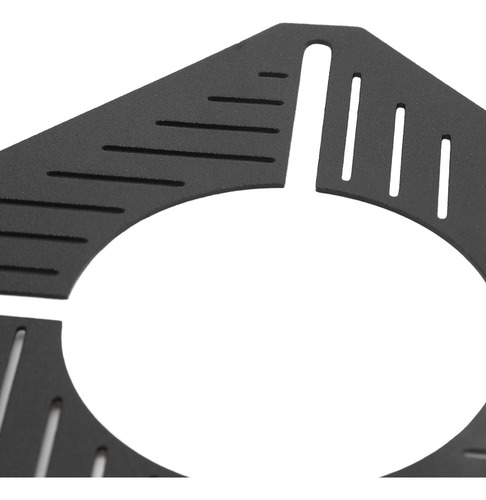 Placa De Isolamento Para Soto 310 Stove Camping Lightweight
