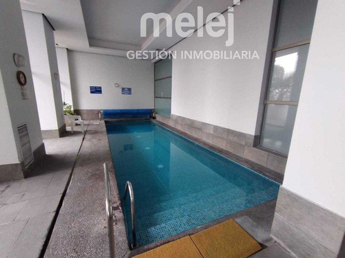 Imagen 11 de 13 de Vende Rebajado Departamento Finas Terminaciones Y Vista