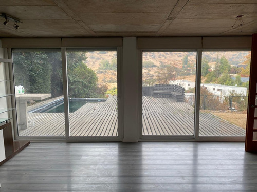 Camino El Mirador/condominio/5 Dormitorios/gran Vista!
