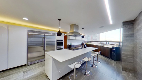Imagen 8 de 20 de ¡baja Precio! Residencial La Jolla Torre Esmeralda, Departam